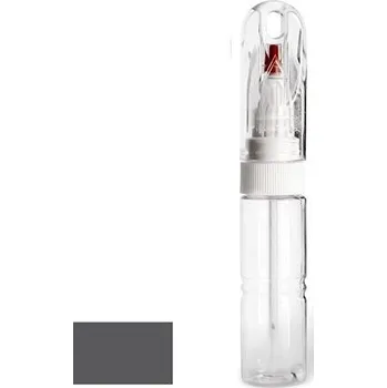 Autolak Opravná tužka 2v1 Hyundai LT Grey Shadow