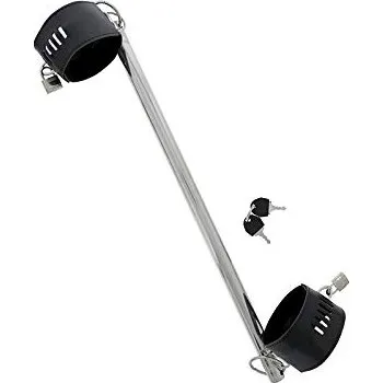 Rozporka na ruce či nohy s pouty – vel. L