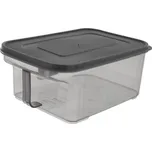 Dávkovací dóza GREY 2,6 l