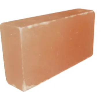 Štípaná himalájská sůl do sauny 5 x 10 x 20 cm