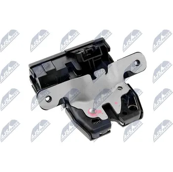 Zabzepeční vozidel Zámek výklopných zadních dveří NTY EZC-FR-026