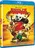 Kung Fu Panda 2 (2011), Blu-ray