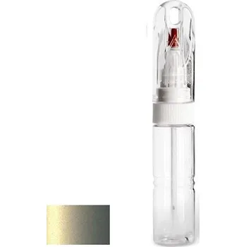 Autolak Opravná tužka 2v1 Nissan EXA GLAMOUR BEIGE