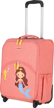 Cestovní kufr Travelite Youngster 2W