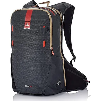 Sportovní batoh batoh Arva Tour 20 - Grey 20 L