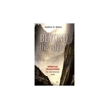Kniha Beyond the Edge - Mayes, Andrew
