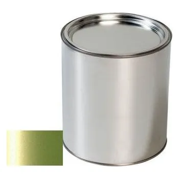 Autolak Autolak do pistole Toyota 6T9 YELLOW GREEN