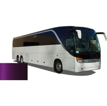 Autolak Autolak ve spreji Setra BUS EM 44200 VIOLET