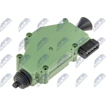 Zabzepeční vozidel Nastavovací prvek, centrální zamykání NTY EZC-VW-144