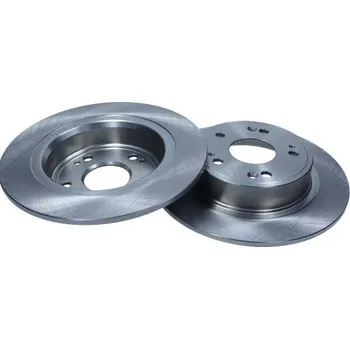 Brzdový kotouč Brzdový kotouč MAXGEAR 19-2398