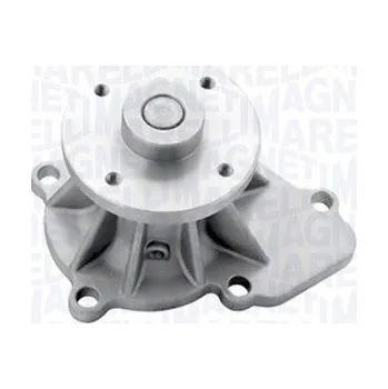 Motor automobilu Vodní čerpadlo, chlazení motoru MAGNETI MARELLI 352316170773