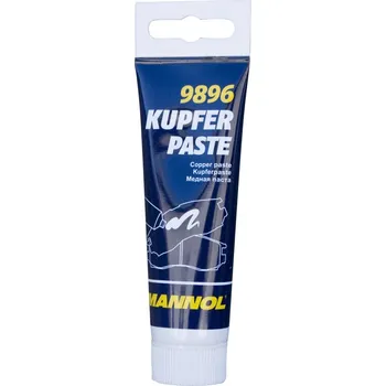 Mannol - Kupferpaste - 50g