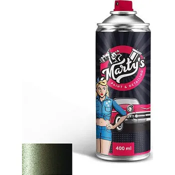 Autolak Autolak ve spreji KIA 3N IVY GREEN