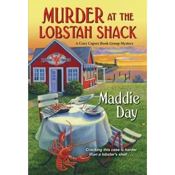 Murder at the Lobstah Shack - Day, Maddie
