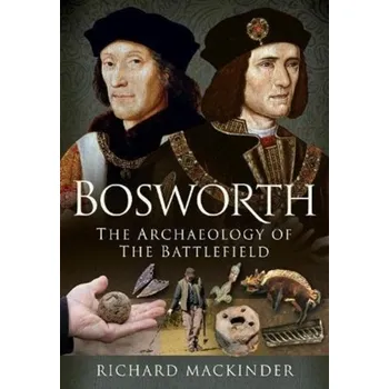 Bosworth - Mackinder, Richard
