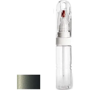 Autolak Retušovací tužka 2v1 Subaru 12R DARK GREENISH GRAY