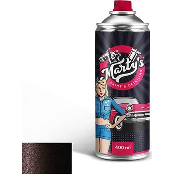 Autolak Barva na auto ve spreji Alfa Romeo 821A NERO FUOCO