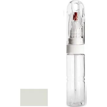 Autolak Opravná tužka 2v1 Honda NH569 MILOS WHITE