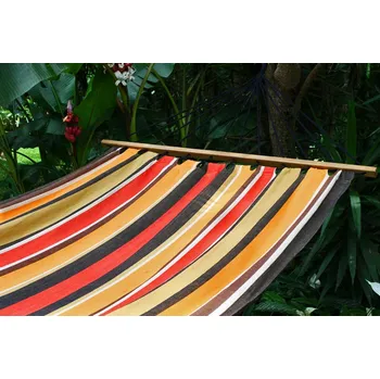 Zahradní houpačka Lazy Momo Síť Africa