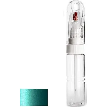 Autolak Opravná tužka 2v1 Citroen 7B VERT VALLEE