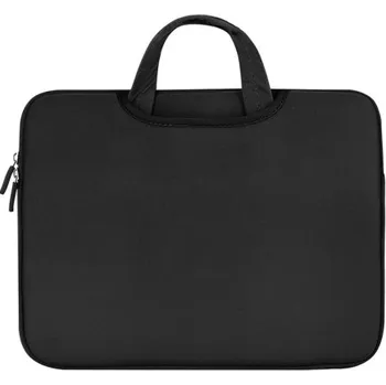 brašna na notebook MG | MG Laptop Bag taška na notebook 14'', černá (HUR261323)
