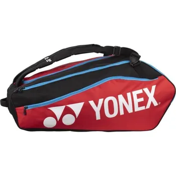 Sportovní taška Sportovní taška na rakety Bag YONEX 1222 red