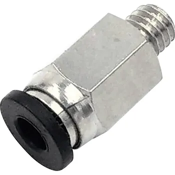 Příslušenství k 3D tiskárně Flashforge Flashforge Pipe joints pro Adventurer 3 Vhodné pro 3D tiskárnu: FlashForge Adventurer 3 Pipe joints 80.001471001