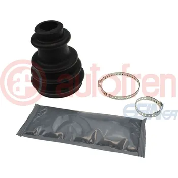 Sada měchů, hnací hřídel AUTOFREN SEINSA D8172E