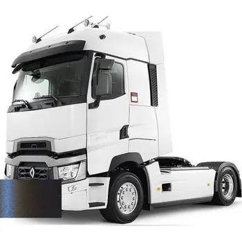 Autolak Autolak ve spreji Renault Truck 4652 GRIS