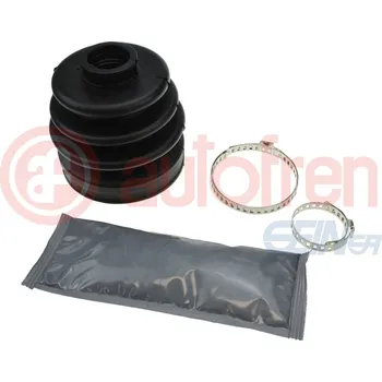 Manžeta ke kolu Sada měchů, hnací hřídel AUTOFREN SEINSA D8143