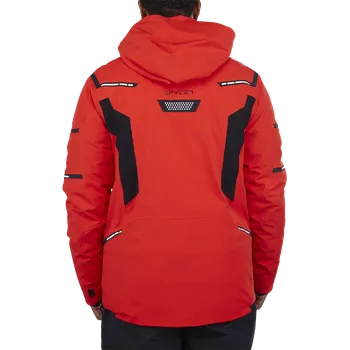 Spyder Pinnacle GTX 620 lyžařská bunda pánská L