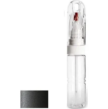 Autolak Opravná tužka 2v1 Hyundai AZ DARK GREY