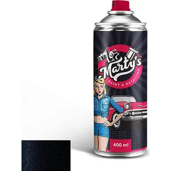 Autolak Motolak ve spreji HARLEY DAVIDSON EAZ BLACK LICORICE