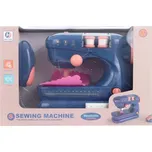 Lamps Šicí stroj na baterie