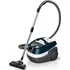 Vysavač BOSCH BWD41720 tyrkysový