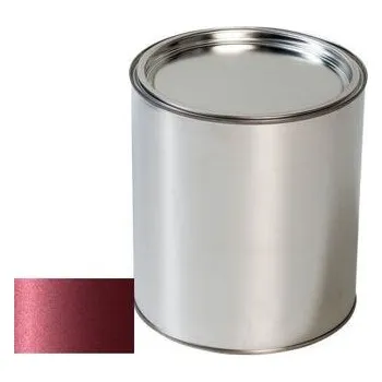 Autolak Autolaky do pistole Mercedes 3512 ALMANDINROT MET