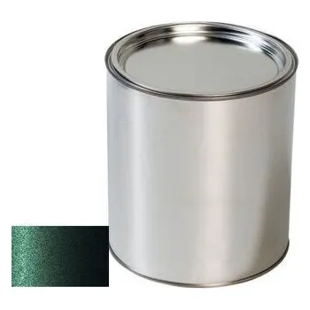 Autolak Autolak do pistole Mitsubishi G02 VERDE FLORESTA