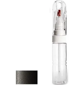 Autolak Opravná lahvička 2v1 Seat 981 NEGRO