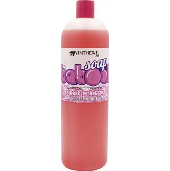Mýdlo Panthera Babool Soap 1000ml