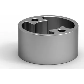 Zábradlí HK Zábradlí Spojka madel 50mm KS1218