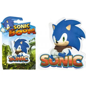 Blok Guma Sonic Jumbo