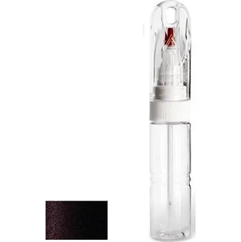 Autolak Opravná tužka 2v1 Honda R560P Burgundy Night