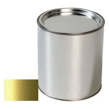 Autolak Autolak do pistole Toyota 589 SUB LIME