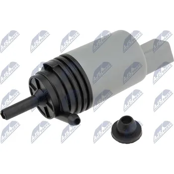 Autosklo Vodní čerpadlo ostřikovače, čistění skel NTY ESP-BM-001