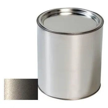 Autolak Autolak do pistole Subaru 922 PLIANT GREY