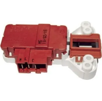 BOMPANI ECG VESTEL 32005174 CANDY 49017376 ZEROWATT blokování zámek Metalflex ZV 446 M5 dveří pračky