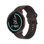 Polar IGNITE 3 hnědá, vel. S-L