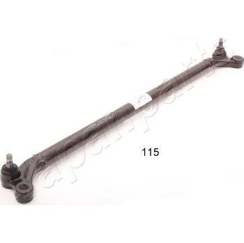 Táhlo řízení Příčné táhlo řízení JAPANPARTS CR-115