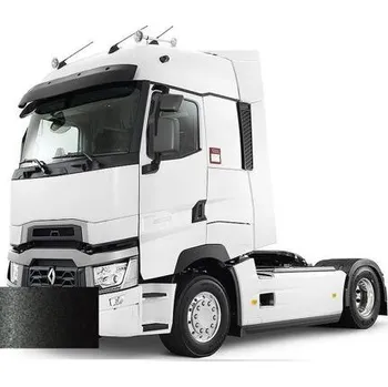 Autolak Autolak ve spreji Renault Truck D68 NOIR