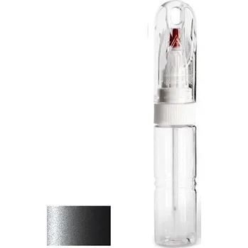 Autolak Opravná tužka 2v1 BMW 400 STAHLGRAU